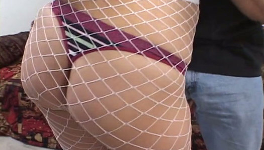 Hungry white stud licks wet pussy of dumpy Asian streetwalker porn pics