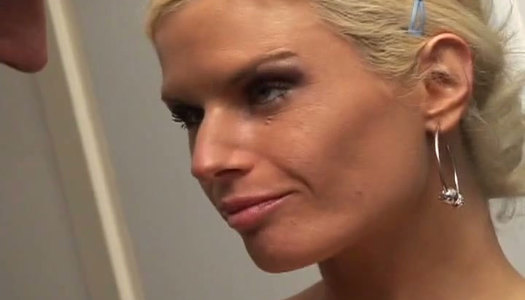 Hawt sexploitress washing her smooth pussy and big boobies in the shower porn pics