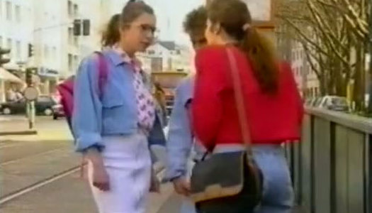 Young brunette gives eager blowjob to perverted fart porn pics