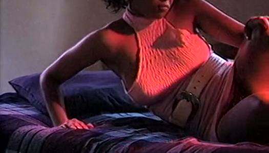 Seductive retro whores jerks off dick of one black dude porn pics