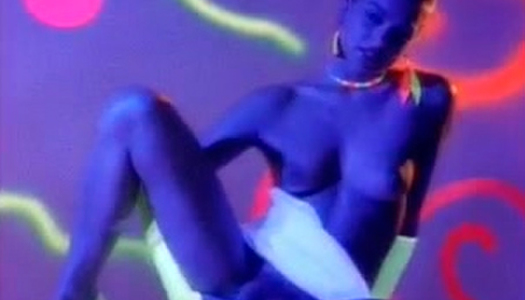 Gorgeous lady is dreaming of hard flesh in her mouth while masturbating porn pics