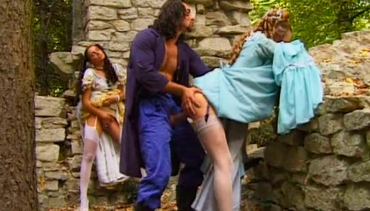 Amazing and hot brunette gets her nice pussy fucked hard porn pics