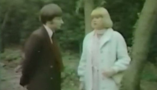 Big assed blond tramp has hard 69 style fuck with her young dude porn pics