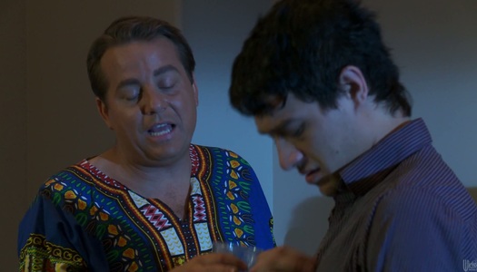 The story about the guy who catches his ex girlfriend with several men porn pics