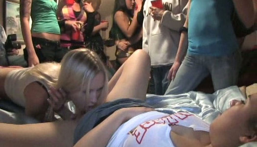 Impossibly perverted and hard college fuck festival ever porn pics