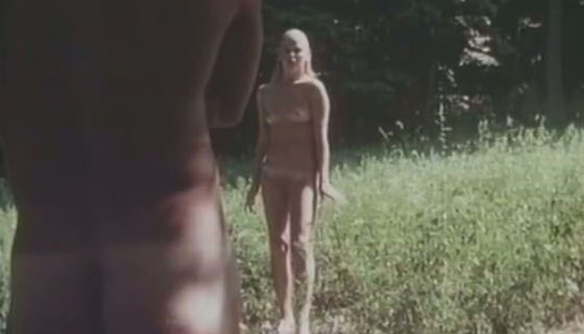 Emotional blonde chick gets her pussy eaten on the motorbike porn pics