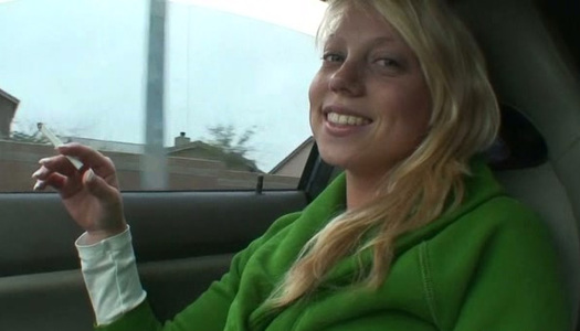 Incredible cutie Shawna Lenee looks different without makeup porn pics