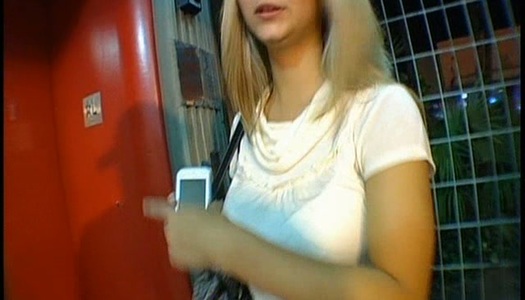 Picked up sweet teen Ashlynn Brooke gives good blowjob ona pov camera porn pics