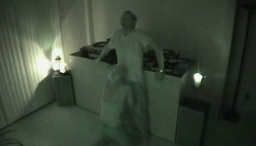 Nasty chick gave blowjob to horny dj after party porn pics