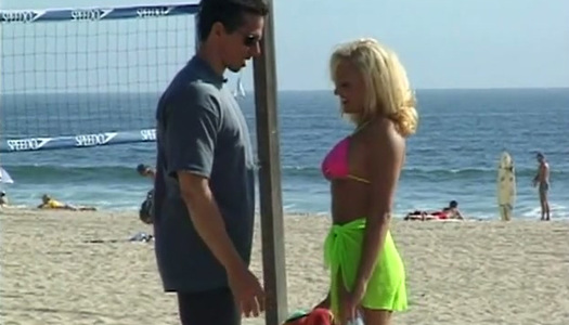 Stacy Valentine wants her BF to polish her sweet pussy with his tongue porn pics