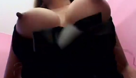 Light haired Asian hottie with big tits performs her oral skills to black buddy porn pics