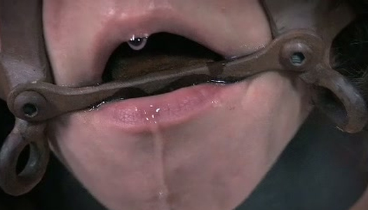 Her vagina won't never forget first bdsm experience porn pics