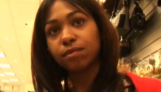 Impressionable ebony hottie Lisa is always down to fuck porn pics