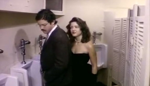 Hillary Summers, Rick Iverson in exciting vintage porn scene porn pics