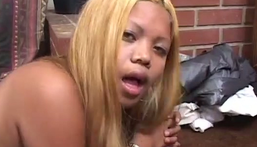 Latina porn babe shagged brutally a doggy position porn pics