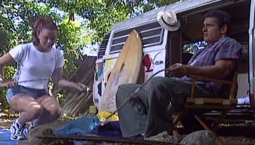 Redhead college girl seduced an older men for an outdoor sex porn pics