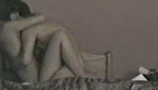 Young Asian man fucks his busty girlfriend in missionary position porn pics