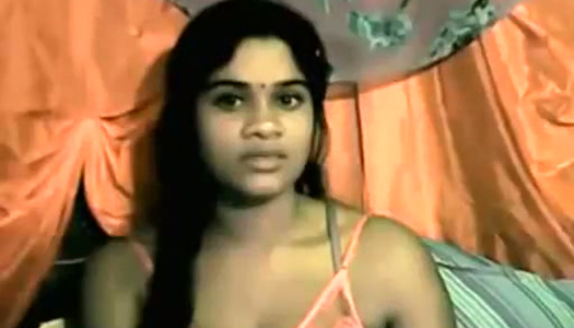 Indian ugly plump bitch goes solo and fingers her meaty cunt on webcam porn pics