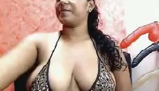 Plump but super appetizing webcam black head loves bragging of boobies porn pics