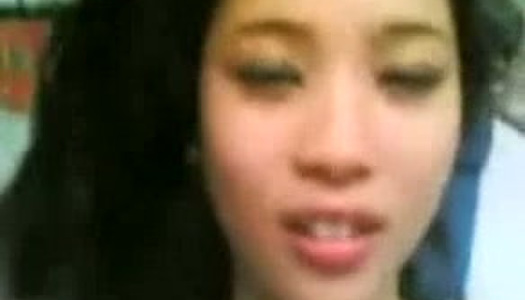 Pretty exotic chick gets fucked balls deep in missionary position porn pics