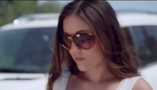 Passionate babes Anne and Simone are having crazy sex right on the stairs porn pics