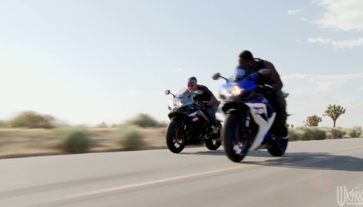 Marie Luv, Jada Fire & Nyomi Banxxx enjoy a group fuck after the bike race porn pics