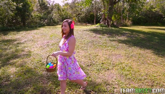 Seductive babe Bambi Brooks is impaled on heavy dick of one tattooed stud porn pics