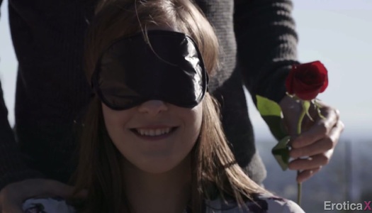 Slim chick with small tits Molly Manson gets her pussy stretched porn pics