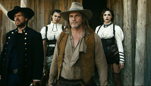  Heiß temperierter Cowboy fickt freche Schlampe Chanel Preston porno bilder