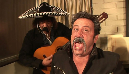 Gorgeous bitch Kristina Rose sucks a massive dick on a first date porn pics