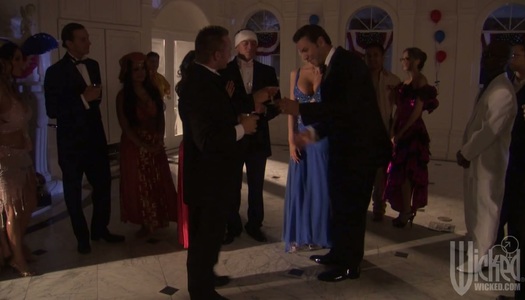 Stormy Daniels gets fucked after  party porn pics