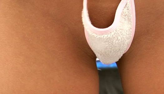 Fabulous blonde beauty Szofy Soft has nice things to show you porn pics