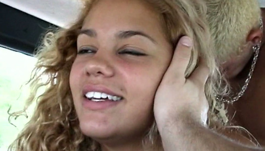 Melanie rides big cock and licks it porn pics