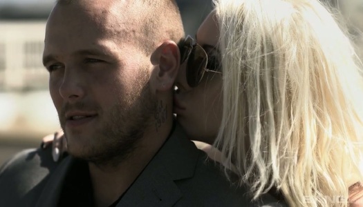 Sensual British babe Valerie Fox gets her anus rimmed and fucked porn pics