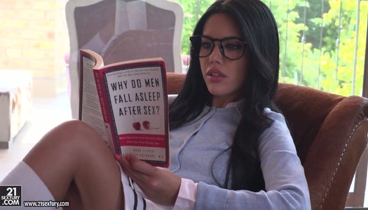 Three sexy lesbian girlfriends are dildo fucking each others tasty looking anal holes porn pics