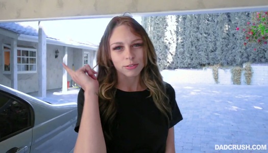 Attractive hottie Zoe Clark gives a blowjob and gets fucked in hot POV clip porn pics