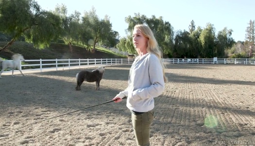 Jenny Blighe and her kinky Gf are fucked and jizzed by one horny stud porn pics