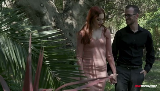 Hardcore gangbang for always sex-hungry hooker Maya Kendrick porn pics