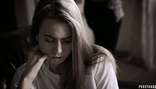 Hot make-up sex with hot blooded and sexy girlfriend Jill Kassidy porn pics