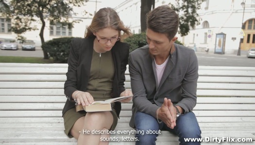  Das vieräugige Baby Argentinien hat beim ersten Date einen Quickie mit einem Fremden porno bilder