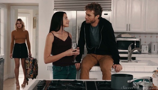 This ain't no shy babe and this experienced seductress rides a dick like a pro porn pics