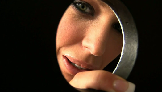 Jenna Presley enjoys glory hole and masturbates her pussy porn pics