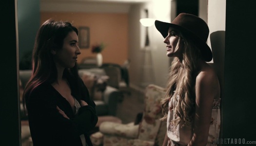 Thee lesbians can't stop eating and fucking each others pussies porn pics