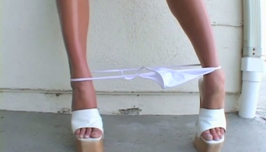 Outrageously beautiful brunette Dillan Lauren gives amazing blowjob porn pics