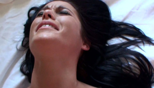 Chloe Banks gets a tough anal fuck porn pics