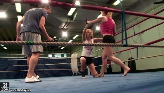 Behind the scene video with hot seductress Tanya Tate porn pics