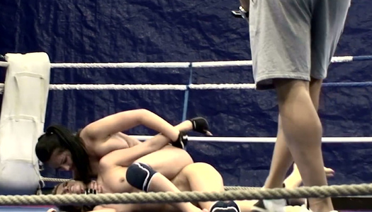 Watch backstage video of a furious fight of Aleska Diamond and Lana S porn pics