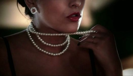 The ghost of the opera gets his dick sucked by Mystique porn pics