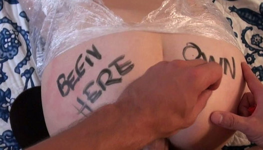 Foxy brunette Bailey Bams gets durty ruthless fuck. porn pics