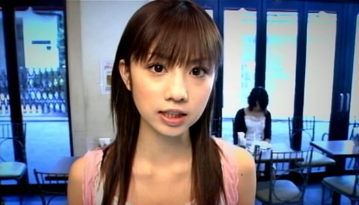 Workaholic Yuko Ogura is a slutty and horny model porn pics